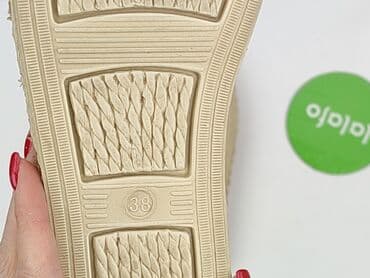 Botki: Rozmiar 38 — 5