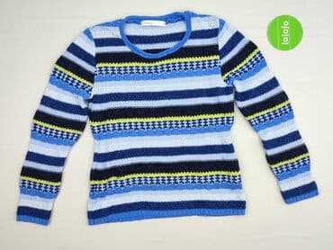 sweter h: Sweter damski, rozmiar S — 2