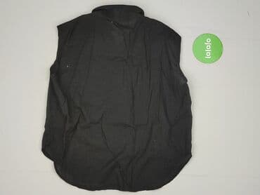 koszulka z kwadratowym dekoltem: Koszula damska, rozmiar S — 3