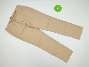 dickies spodnie cargo: Zara, Spodnie materiałowe damskie, rozmiar M — 2