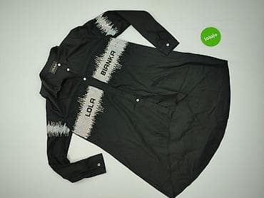 celine polska: Lola, Koszula damska, rozmiar M — 2