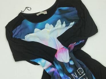 spodnie evisu hello kitty: Pink, Tunika damska, L — 1