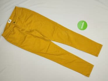 Vero Moda, Material trousers for women, S — 2