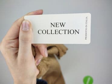 sukienki beżowe midi: New Collection, Sukienka damska, rozmiar S — 4