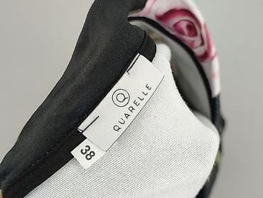 kurtki jott: QUARELLE, Kurtka bomberka damska, rozmiar M — 4