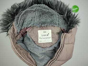 bluzka elf: Kurtka zimowa, F&F, 13 lat, 158-164 cm, stan - Bardzo dobry — 4