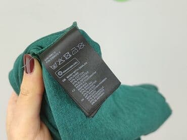 koszulka z długim rękawem h m: H&M Divided, Top damski, rozmiar M — 6