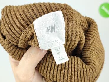 zielone spodnie dresowe zara: H&M, Гольф жіночий, розмір M — 4