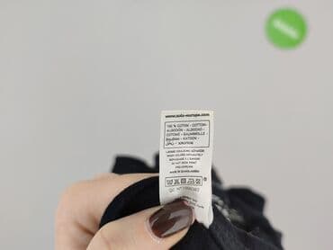 koszulki retro piłkarskie: SolS, T-shirt damski, rozmiar M — 5