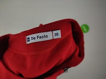 red fireball kurtka: Defacto, Sukienka damska, rozmiar S — 4