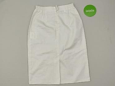 spódnice jeans: Spódnica damska, rozmiar S — 3