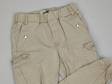 salsa jeans: Denim Collection, Spodnie cargo damskie, rozmiar S — 1