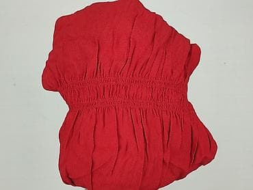 bluzki halter: H&M Mama, Tunika damska, rozmiar M — 6