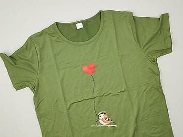 T-shirt damski, rozmiar L w lalafo.pl T-shirt damski, rozmiar L
