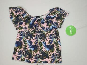 Kobiety: Reserved, T-shirt damski, rozmiar M — 2