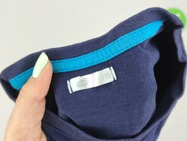 eleganckie bluzki wyszczuplające: Blouse, Pepco, 7 years, 116-122 cm, condition - Very good — 4