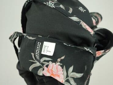 hm krótkie spodenki czarne: H&M Divided, Sukienka damska, rozmiar 2XS — 4