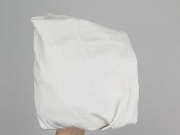 białe podkoszulki damskie z długim rękawem: Women`s T-shirt, size L — 6