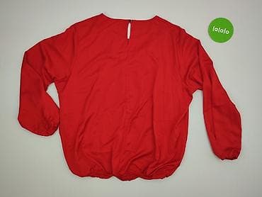 bluzki obcisla: Wibs, Bluzka damska, rozmiar 3XL — 3