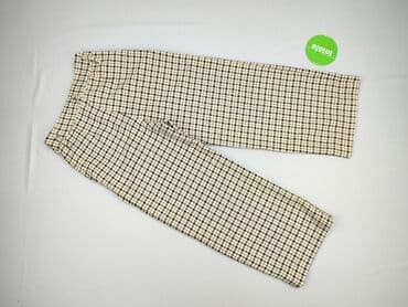 hm buty sniegowce: H&M, Spodnie materiałowe damskie, rozmiar XS — 4