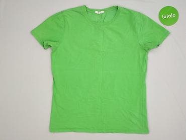 oversized tshirt h: Koszulka dla mężczyzn, rozmiar 2XL — 2