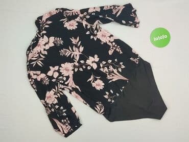 primark hello kitty majtki: River Island, Body damskie, rozmiar M — 3