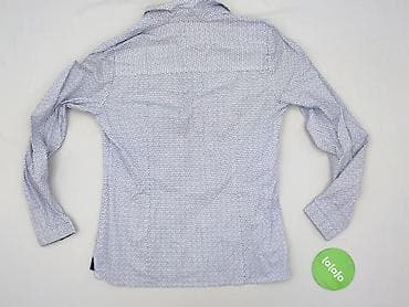 travis scott bluzka: Reserved, Koszula damska, rozmiar M — 4