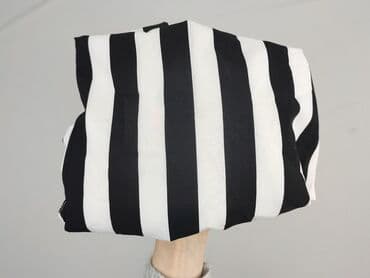 koszulka z długim rękawem w paski: Bluzka damska, rozmiar XL — 4