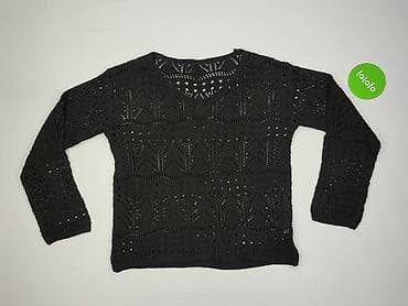 sweter us polo: Sweter damski, rozmiar M — 2