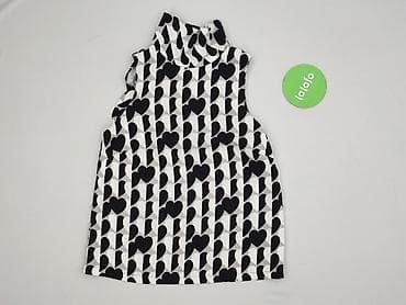 bluzki choker: Topshop, Top damski, rozmiar XS — 3