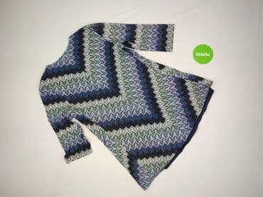 sukienki gleboki dekolt: Sukienka damska, rozmiar S — 4