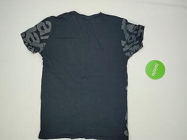 ca and a: Armani Exchange, Koszulka dla mężczyzn, rozmiar S — 3