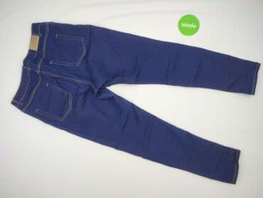 indicode jeans spodnie: In Extenso, Jeansy dla mężczyzn, XL — 3