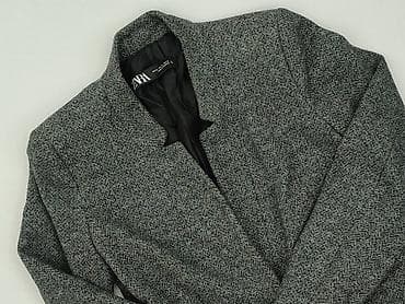 Zara, Płaszcz damski, rozmiar M