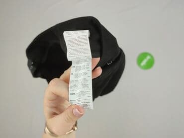 kurtki zimowe damskie wyprzedaż mohito: Mohito, Spodnie materiałowe damskie, rozmiar XS — 5