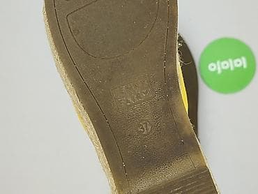 folkowe trampki: Trampki damskie, rozmiar 37 — 6