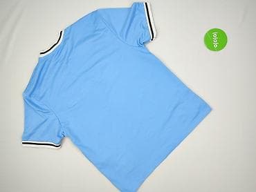 Чоловічий одяг: FSBN, Футболка для чоловіків, розмір S — 3