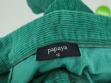 opus spodnie: Papaya, Spódnica damska, rozmiar L — 4