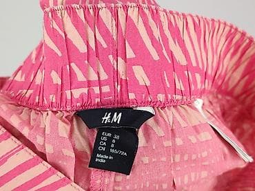 biale spodenki hm: H&M, Szorty damskie, rozmiar S — 7