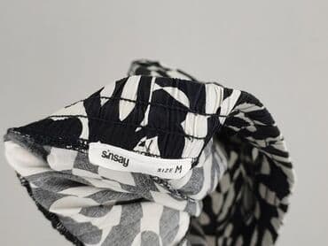 spodenki krótkie sinsay: Sinsay, Szorty damskie, rozmiar M — 4