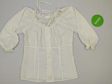 bluza koc: Bluzka damska, rozmiar S — 2