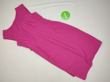 duże sukienki wizytowe: Dunnes, Sukienka damska, rozmiar L — 2