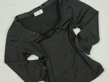 pauza bluzki: Bluzka damska, rozmiar S — 1