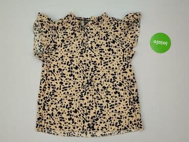 shein czarne bluzki: Shein, Bluzka damska, rozmiar XS — 3