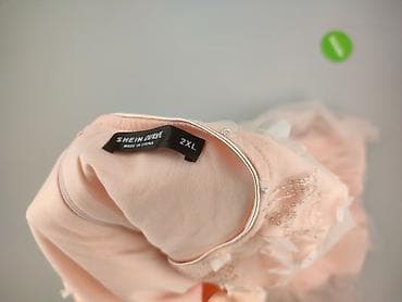 suknia: Shein Curve, Sukienka damska, rozmiar 2XL w lalafo.pl — 4 suknia: Shein Curve, Sukienka damska, rozmiar 2XL — 4