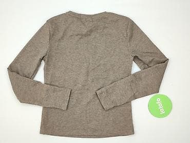 bluza sonic reserved: Sinsay, Bluzka damska, rozmiar M — 4
