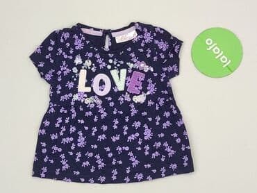 bluzki dziewczęce 164 allegro: Dress, So cute, 6-9 months, condition - Perfect — 2