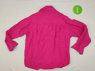 buty tatry: Stradivarius, Koszula damska, rozmiar XS — 3