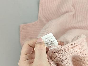 golf: Kardigan damski, rozmiar 9XL — 4