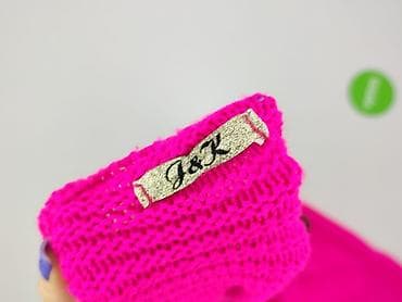 crop sweter: Kardigan damski, rozmiar One size — 4
